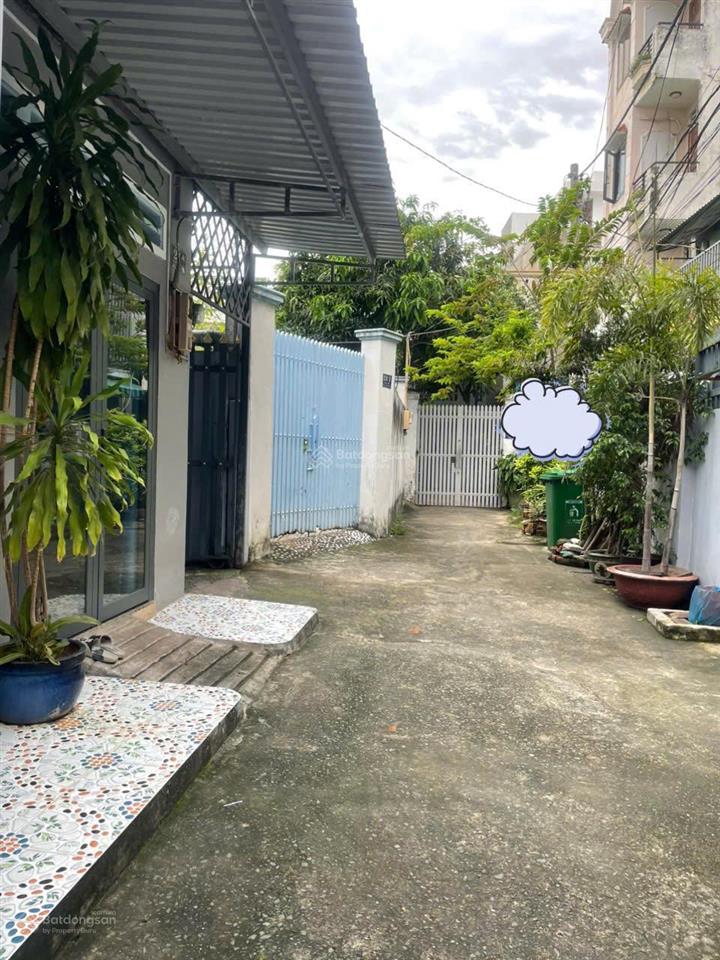 Bán nhà chỉ 46 tr/m2 tt phước long b, dương đình hội, tt 137 m2 ngang 6.1 m tt quận 9