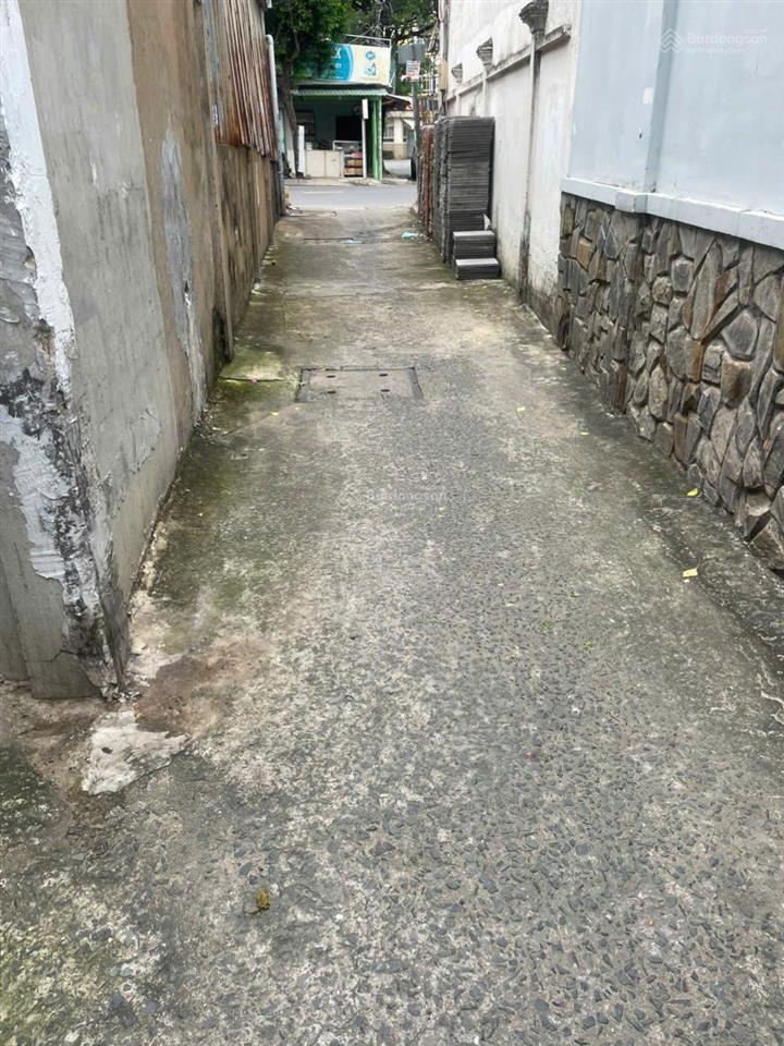 Bán nhà chỉ 46 tr/m2 tt phước long b, dương đình hội, tt 137 m2 ngang 6.1 m tt quận 9