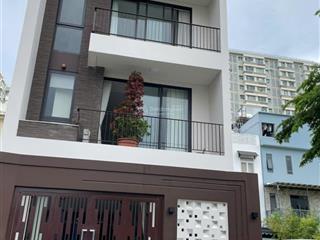 Nhà mặt tiền vừa ở vừa kinh doanh phường thảo điền, quận 2  phân khúc hiếm