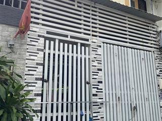 Bán nhà 65m khu phân lô đường 297, phước long b, trung tam quận 9, nhỉnh 6 tỷ