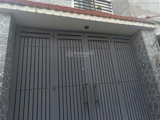 Bán nhà ở 2 tầng đẹp tặng dãy trọ thu nhập 16 triệu/tháng tại phước long b, quận 9