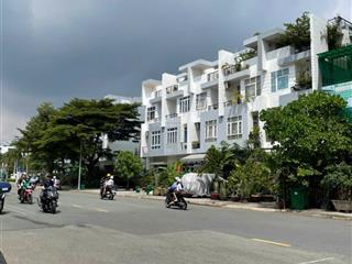 Chỉ 18tỷ sở hữu ngôi nhà liền kề 5x20m đường huy cận, kdc gia hòa/khang điền, phước long b, quận 9