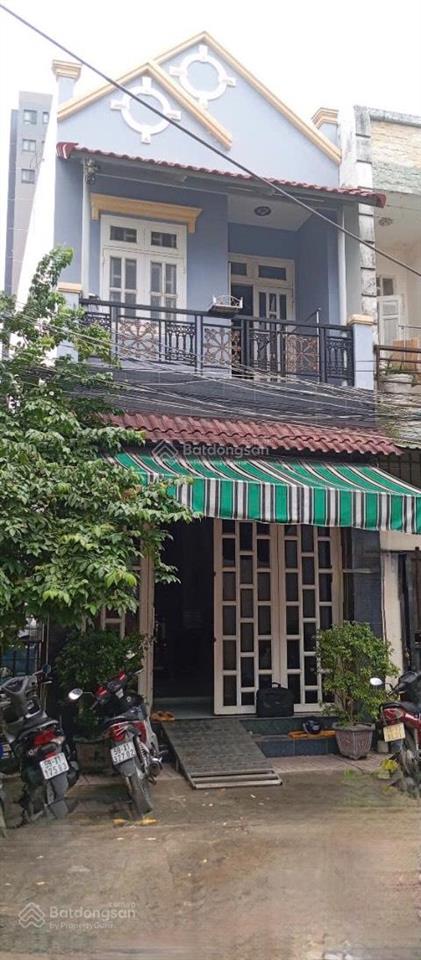 Bán nhà 2 tầng ngay cc him lam phú an, đường thủy lợi, phước long a, quận 9, 51m2, chỉ 5 tỷ