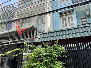 Bán nhà 4 tầng 70m2 hxh dương đình hội, ngay khang điền, phước long b, quận 9