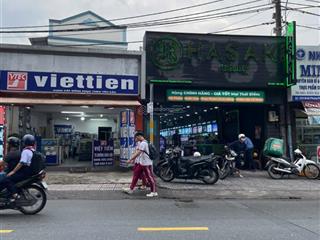 Mt kinh doanh dường đình phong phú, tăng nhơn phú b, quận 9, giá nhà nước