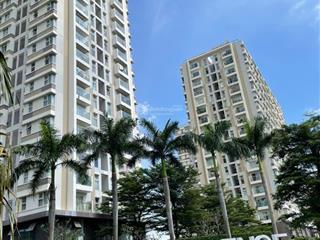 Bán chung cư fuji residence tại kdc nam long, phước long b, quận 9
