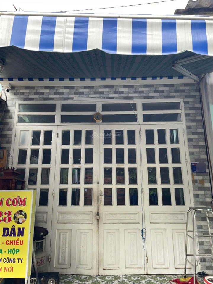 Nhà cấp 4 nở hậu đẹp đường tây hoà, ô tô vào tận nhà, phước long a, quận 9
