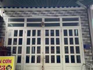 Nhà cấp 4 diện tích 4x14m, nở hậu đẹp đường tây hoà, ô tô vào tận nhà, phước long a, quận 9