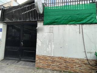 Bán nhà riêng ngang bề thế 6m, hẻm ô tô cách đường 359 phước long b, quận 9