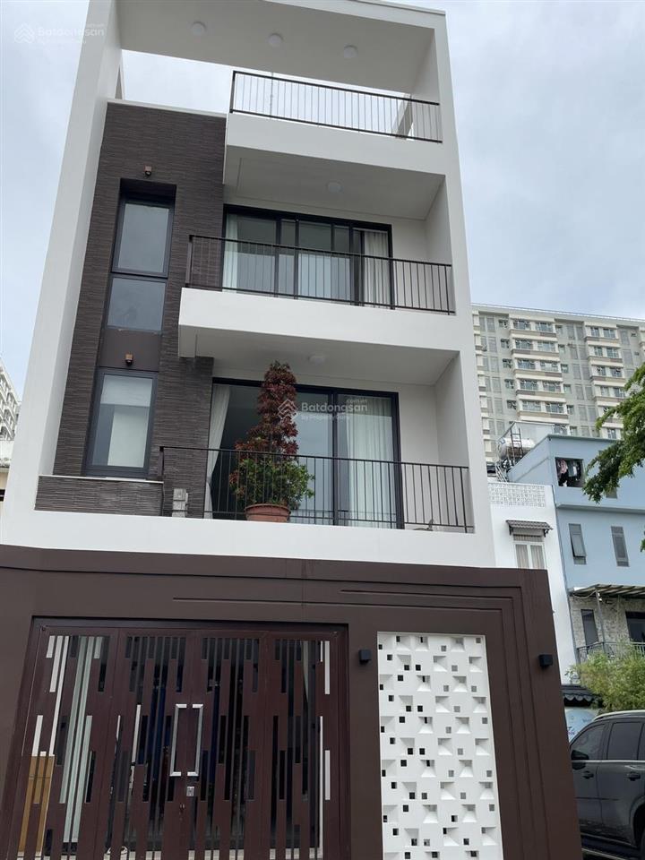 Bán căn hộ dịch vụ cho nnn thuê thu nhập 70tr/ tháng liền kề thảo điền, an phú, quận 2