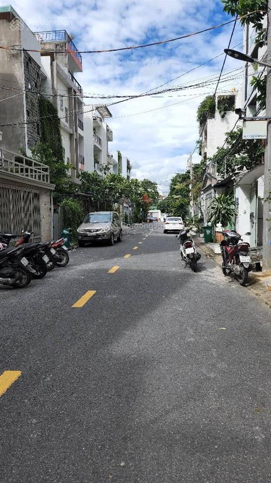 Bán căn hộ dịch vụ cho nnn thuê thu nhập 70tr/ tháng liền kề thảo điền, an phú, quận 2