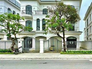 Bán bt tại vinhomes star city, 14 tỷ, 200m2, đầy đủ pháp lý