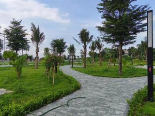 Quỹ hàng ngoại giao độc quyền, chiết khấu khủng, vị trí vip view công viên giá đầu tư