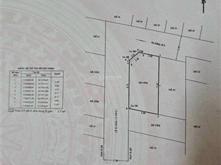Bán đất hẻm oto đường số 6 p.bình trưng,tp.thủ đức (q2 cũ)
5,5 tỷ   0567 897 ***