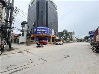 Cần bán đất đấu giá x4 thụy lâm,đường trước đất rộng ôtô tránh,có dự án khu đô thị mới tiềm năng