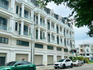 Bán shophouse 456m2 mặt tiền chợ an sương mặt tiền quốc lộ 1a q12, tp.hcm, giá 15 tỷ vnd, view đẹp!