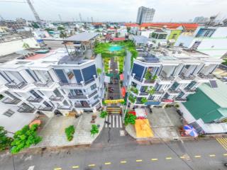 Bảo tân residence, khu dân cư sang trọng, đẳng cấp, ngay chợ bà hom thuận tiện kinh doanh