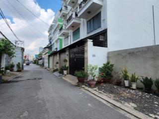 Bán đất nền thạnh xuân 22, phường thạnh xuân, quận 12.  chính chủ