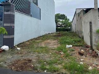 Cần thanh lý nhanh lô đất 100m2 shr gần ngã ba sở gà được giá gả liền