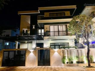 Bán biệt thự 3 tầng khu đô thị hà quang chỉ với 25 tỉ , với thiết kế xịn xò