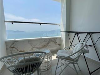 Napolenon trực biển tầng cao 2x07 nội thất xịn và không gian sống lí tưởng rộng rãi giá 2.950 tỷ