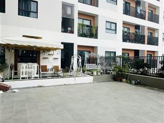 Hàng siêu hiếm ct3 vđt tầng 5 căn 2pn  2wc chưa sử dụng có sân riêng giá chỉ 3.7 mới 100%