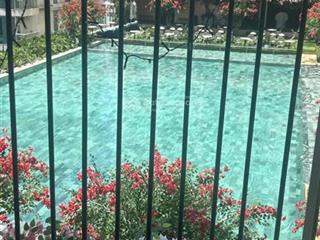 1 viên duy nhất gold coast view hồ bơi giá 4$ căn hộ giá nam siêu mát mẻ