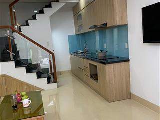 Bán nhanh siêu phầm hẻm oto hùng vương cách bãi biển chỉ 300m nhà 3.5 tầng giá 4,7 tỉ siêu rẻ