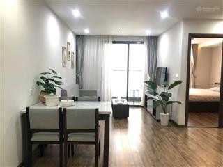 Cho thuê căn hộ virgo rất mới căn dt  60m2 công năng 2pn2wc nội thất đầy đủ giá thuê 14tr / th