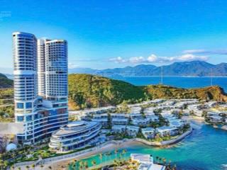 Biệt thự the coral 6 sao gran melia
nha trang  view trực diện biển  nhận nhà ngay