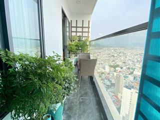 Duy nhất 1 căn virgo tầng cao ban công phố biển diện tích lớn 70m2 đang cần chủ mới
