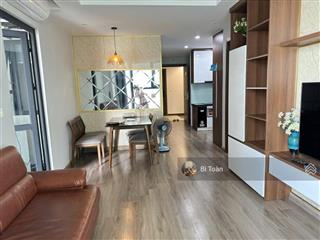 Bán căn hud nội thất đẹp tầng trung mát mẻ giá chỉ 4.5 tỉ