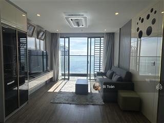 Bán 1 viên kim cương duy nhất tầng cao trực diện biển , căn hoa hậu 83m2