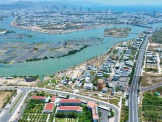 Duy nhất 1 lô nhánh sông đối diện dự án sun sắp mở bán , tìm năng lô đất còn tiếp tục tăng