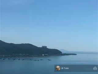 Bán căn hoa hậu 2 pn tầng cao siêu đẹp ban công ngắm biển