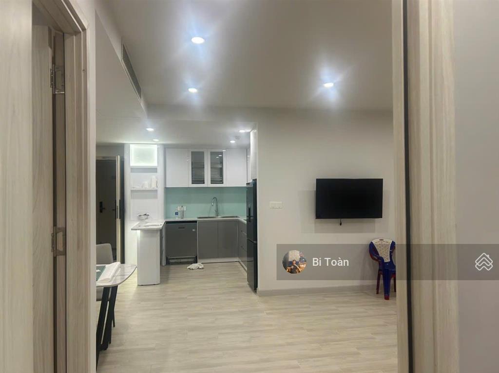 Bán căn hoa hậu 3 pn, tất cả các phòng đều nhìn ra biển, hàng hiếm sắp có sổ