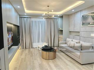 Bán căn góc ct4 thiết kế 3pn trang bị nội thất đẹp vào ở ngay với giá chỉ 4,3 siêu tốt