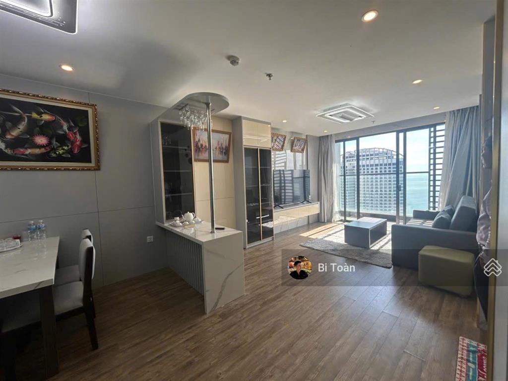 Bán căn virgo căn hoa hậu đẹp nhất toà nhà, view trực diện biển