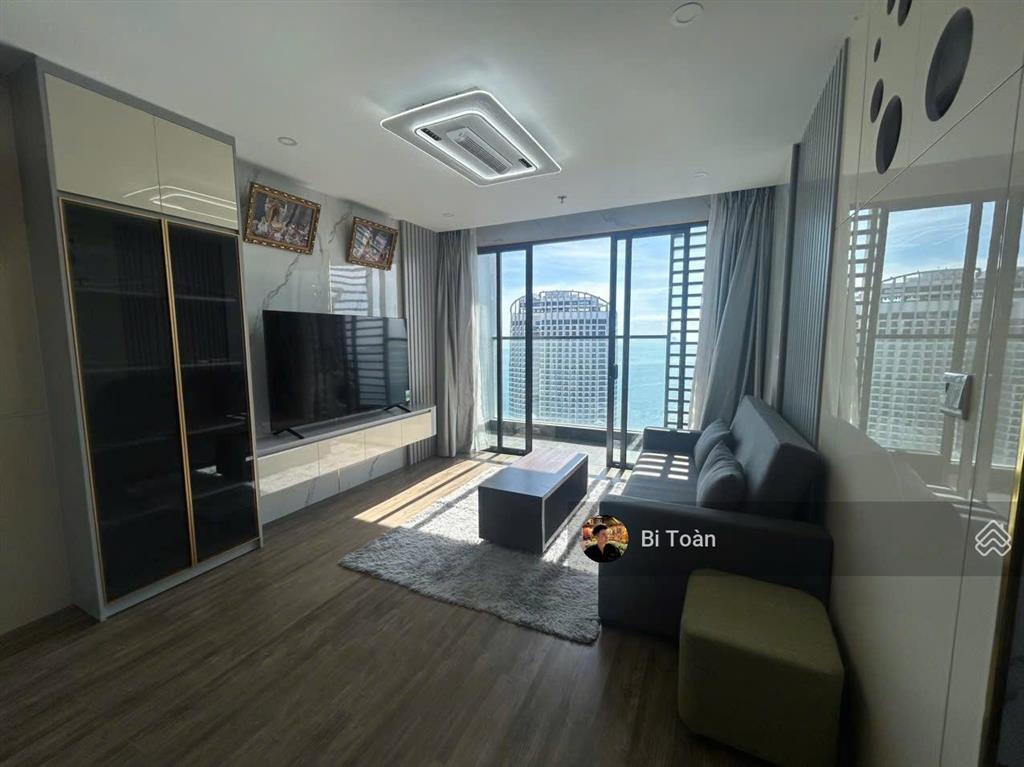 Bán căn virgo căn hoa hậu đẹp nhất toà nhà, view trực diện biển