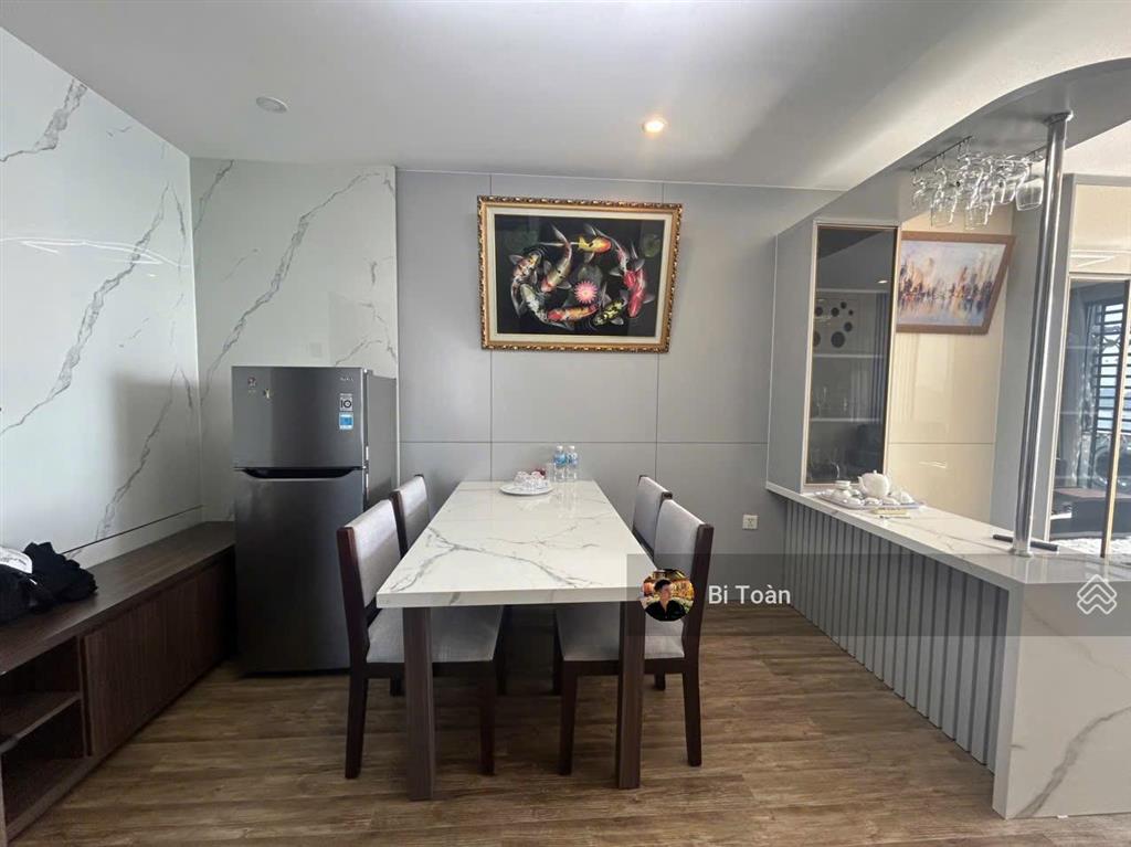 Bán căn virgo căn hoa hậu đẹp nhất toà nhà, view trực diện biển