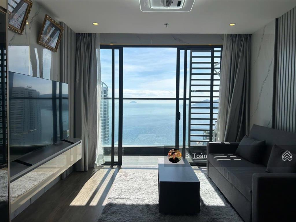 Bán căn virgo căn hoa hậu đẹp nhất toà nhà, view trực diện biển