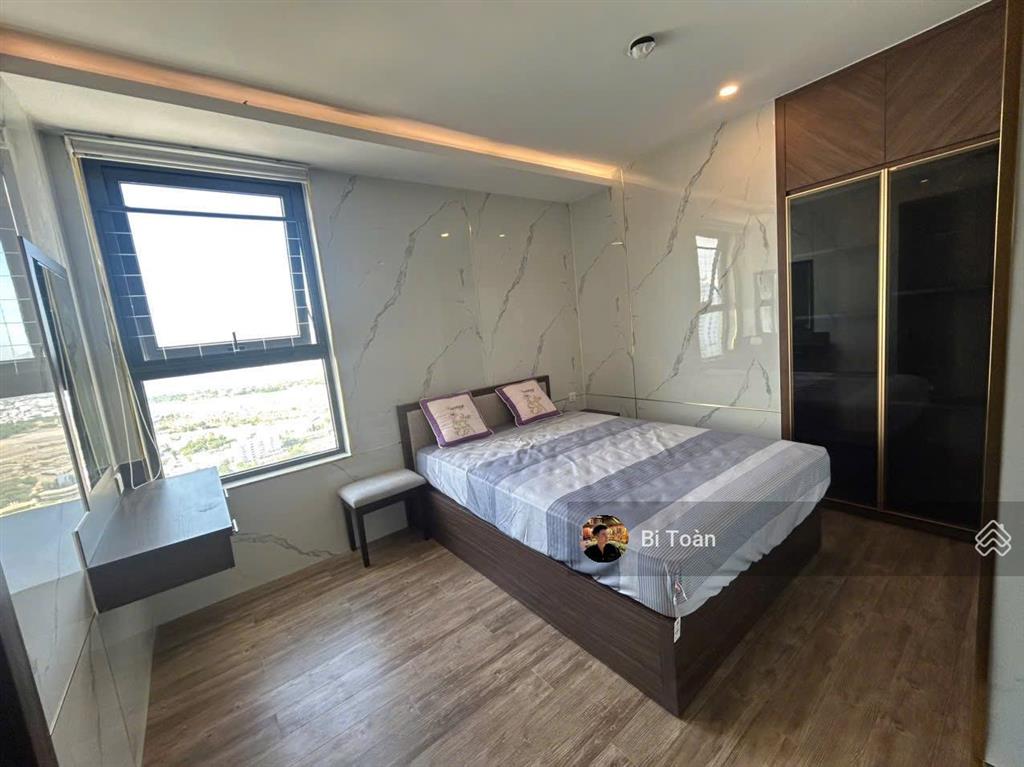 Bán căn virgo căn hoa hậu đẹp nhất toà nhà, view trực diện biển