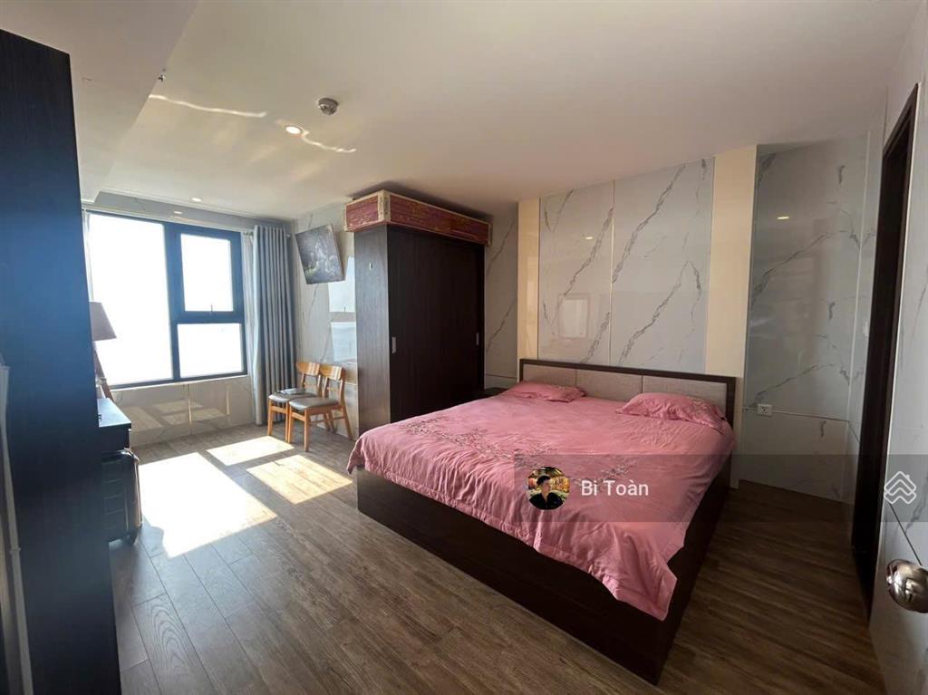 Bán căn virgo căn hoa hậu đẹp nhất toà nhà, view trực diện biển