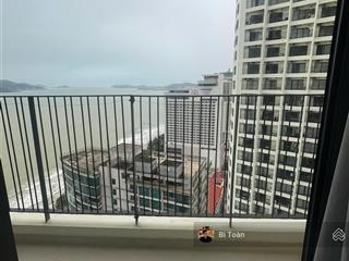 Bán căn gold coast thiết kế 3 ngủ độc nhất vô nhị viêw trực diện biển