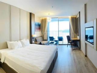 Panorama trực diện biển tầng cao mã a18 siêu hiếm giá chỉ 3,8 tỷ! diện tích 39,2m2. tầng cao 3x