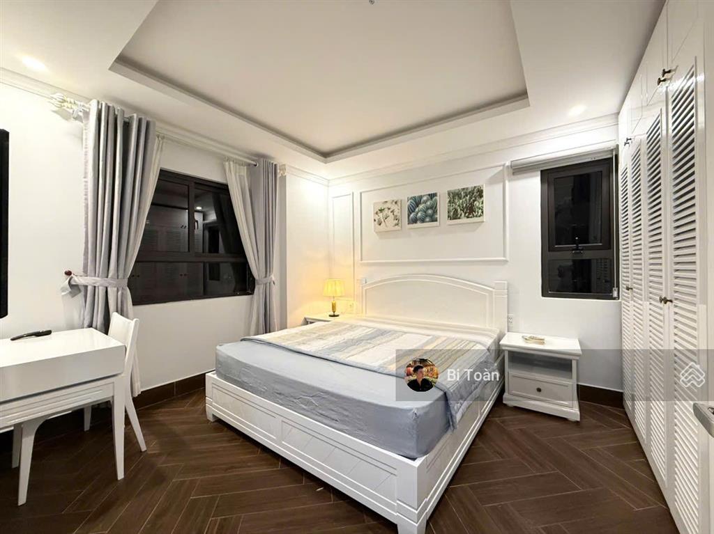 Siêu phẩm căn góc to nhất 88m2 đang được bán, để lại nội thất xịn sò