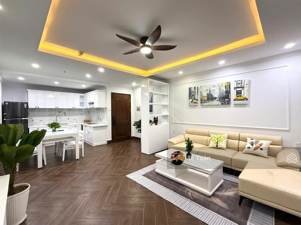 Siêu phẩm căn góc to nhất 88m2 đang được bán, để lại nội thất xịn sò