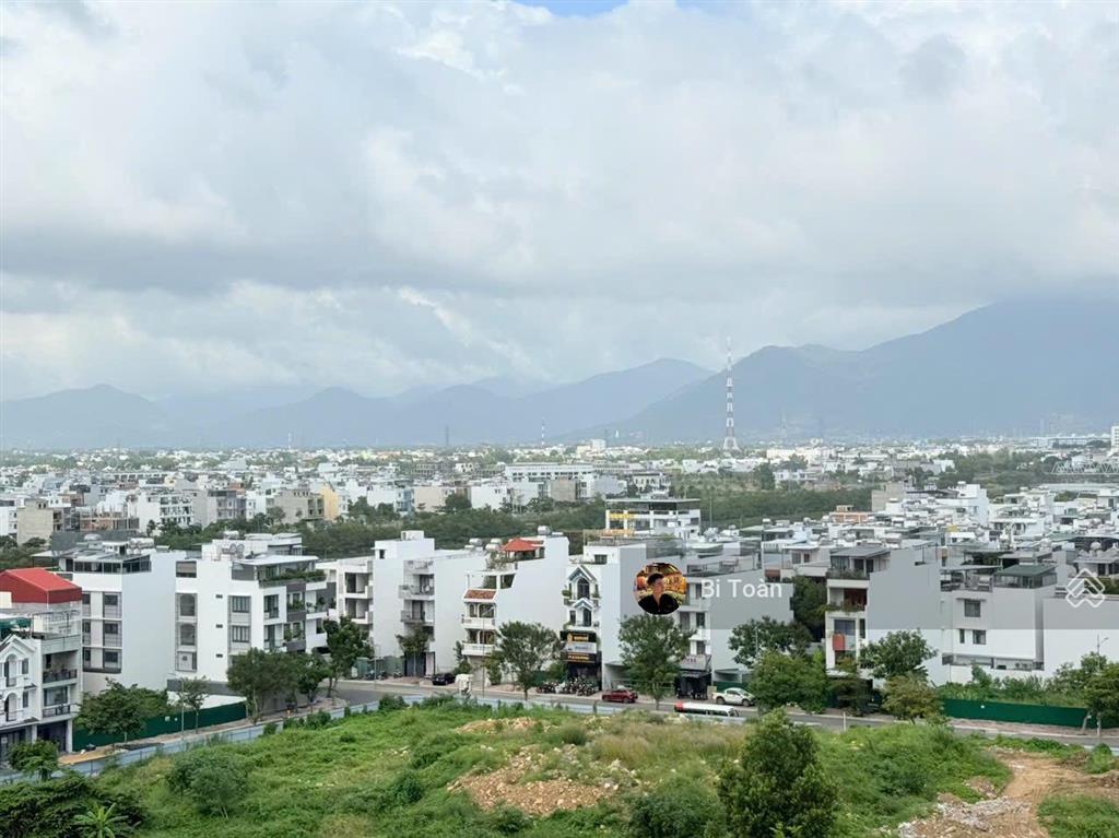 Siêu phẩm căn góc to nhất 88m2 đang được bán, để lại nội thất xịn sò