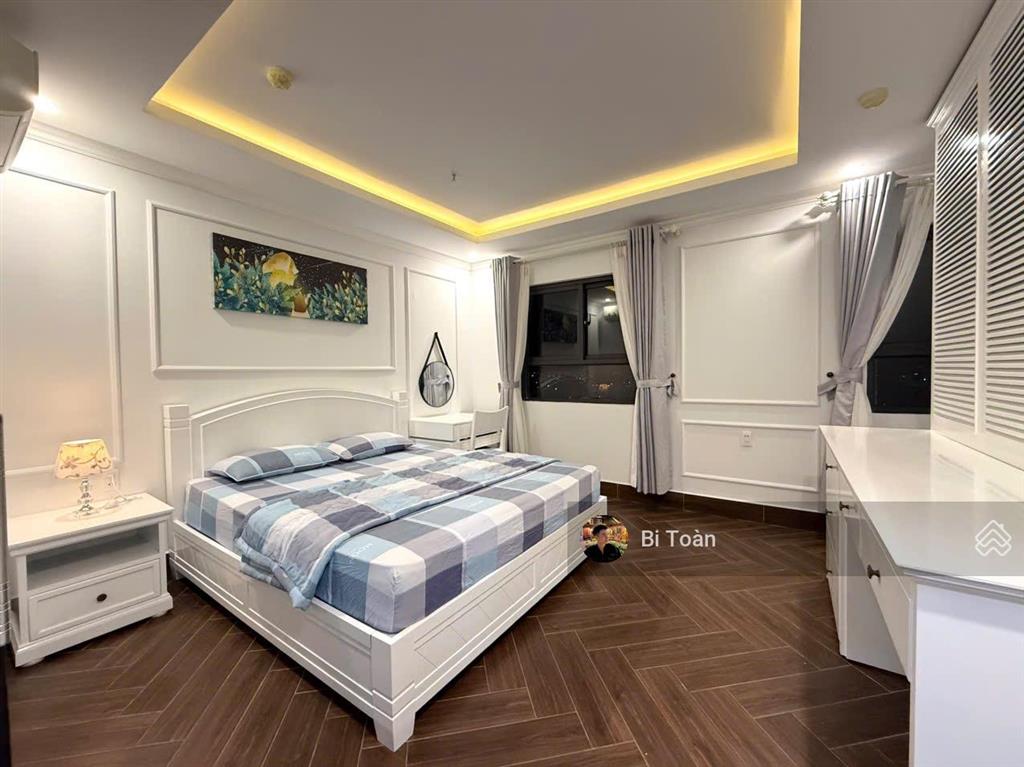 Siêu phẩm căn góc to nhất 88m2 đang được bán, để lại nội thất xịn sò