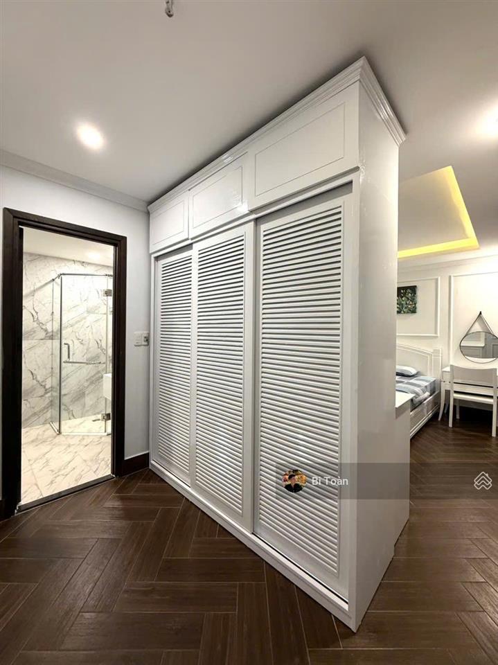 Siêu phẩm căn góc to nhất 88m2 đang được bán, để lại nội thất xịn sò